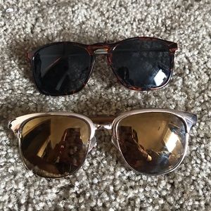 Sunglasses Bundle